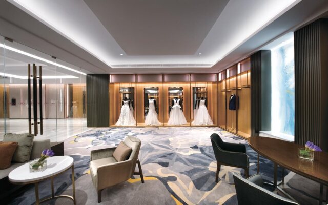 Crowne Plaza Hangzhou Qiantang by IHG