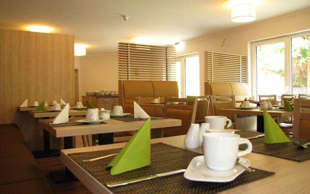 Hotel zur Ostsee