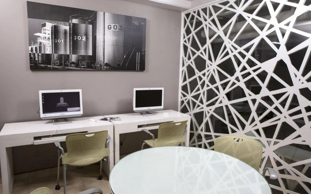 Suites Del Angel