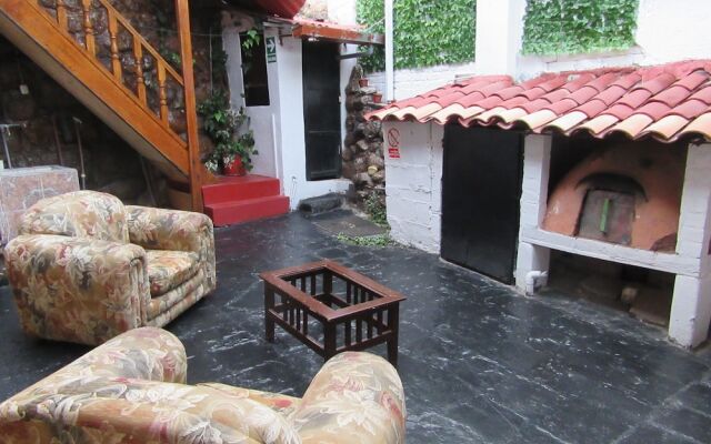 Cozy And Spacious House In Cusco