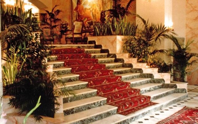 Grand Hotel delle Terme