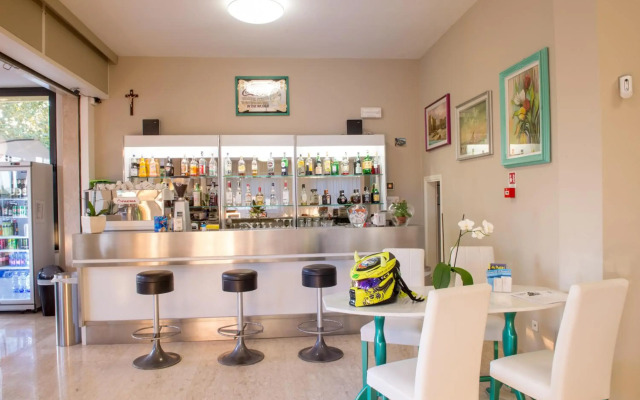 Hotel Maioli