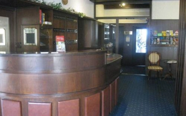 Hotel am Klostersee