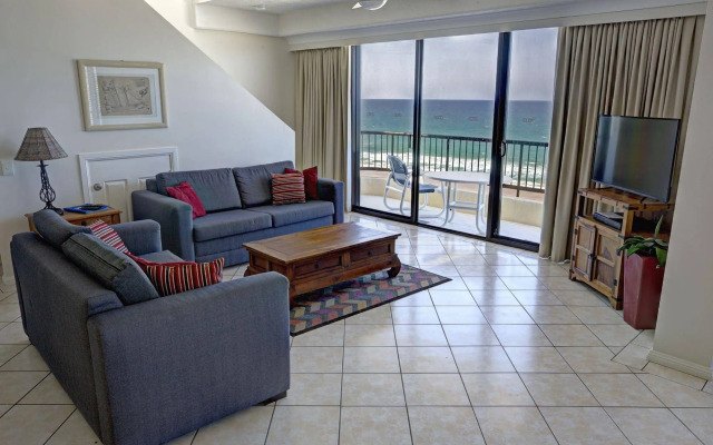 Pelican Sands Beach Resort