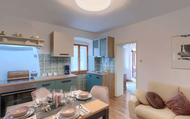 House Anita Moniga del Garda