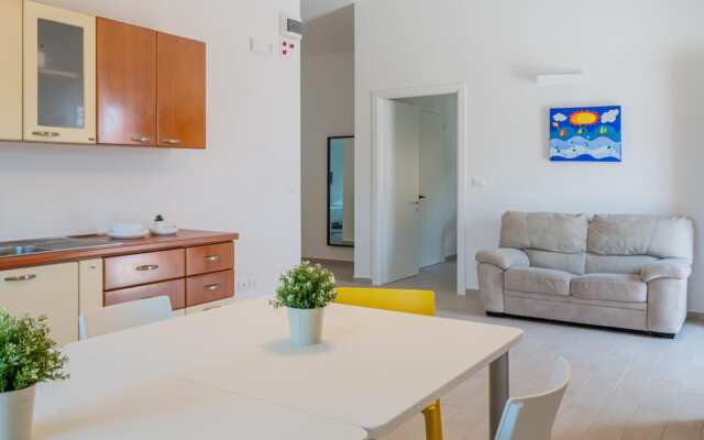 Haiku Rosa in Santa Maria Imbaro