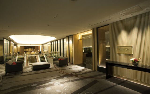 Kanazawa Tokyu Hotel