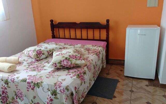 Pousada São Judas Tadeu