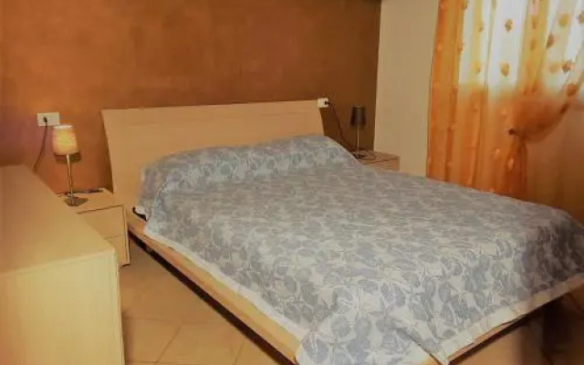 Residence Villaggio Dei Fiori