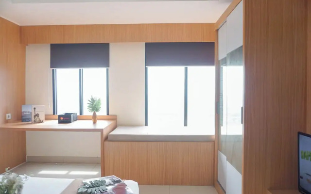 Cozy And Simply Studio Apartment Pollux Chadstone