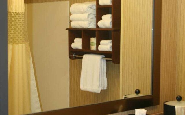 Hampton Inn Mansfield/Ontario