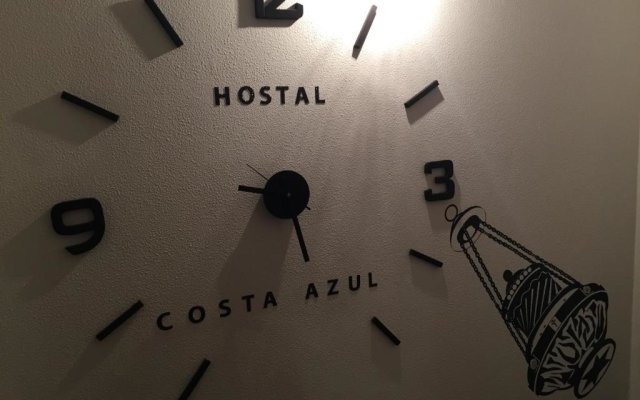 Hostal Costa Azul