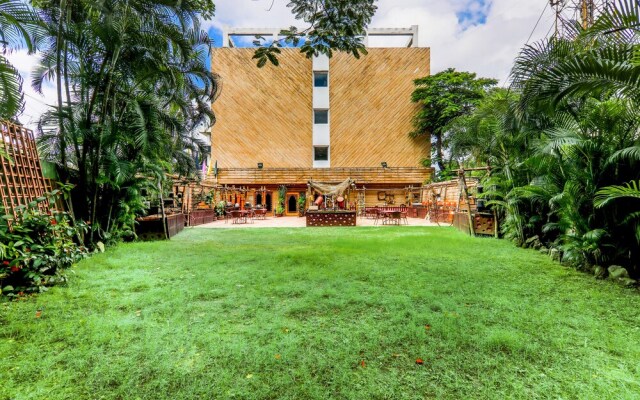 FabHotel Prime Yuvraj Palace