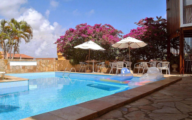 Apart Hotel Jardim