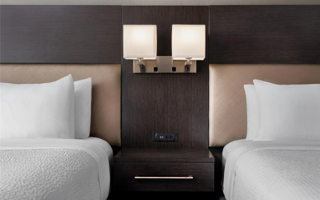 Executive Residency By Best Western