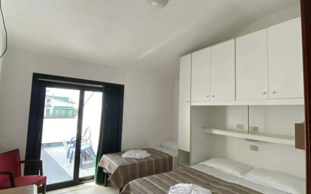 Hotel Aldebaran