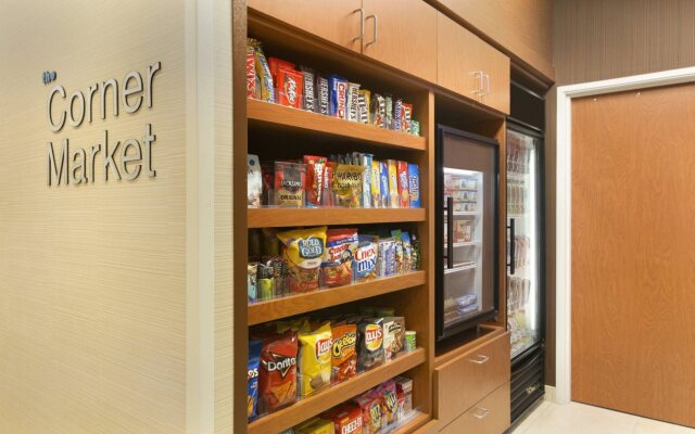 Fairfield Inn & Suites Midland