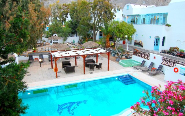 Drossos Hotel