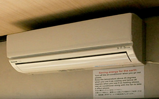 Sakura Guest House - Hostel