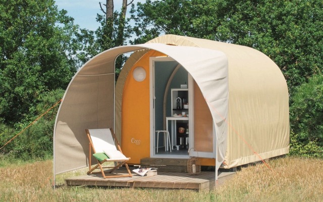 Vacanze Camping Boutique