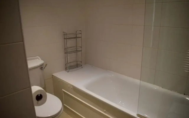 4 Bedroom Georgian Flat in New Town