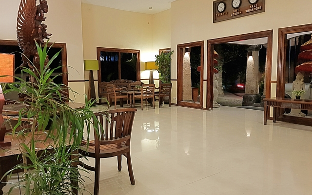 Mentari Sanur Hotel