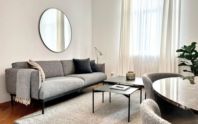 Vilnius Apartments & Suites - Town Hall