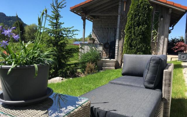 Am Hörnle Appartements