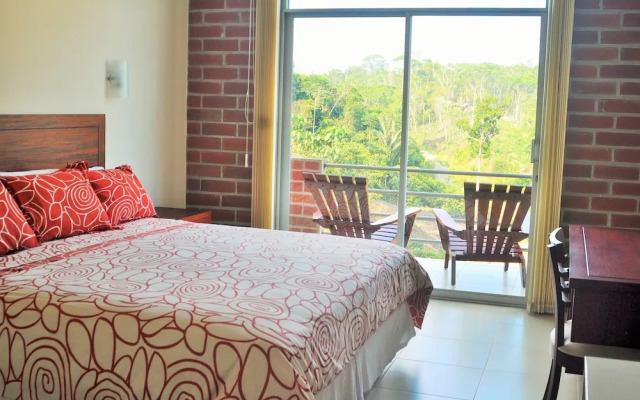 Gran Hotel de Lago Shushufindi