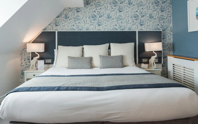 Thornton Hall Hotel and Spa