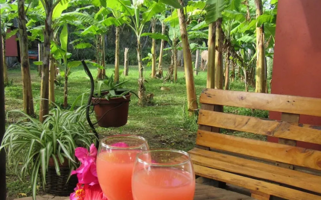 Villa Hua'ai Tera'ai