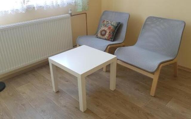 Apartment Arnika