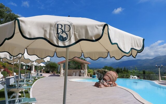 Country House Bosco d'Olmi
