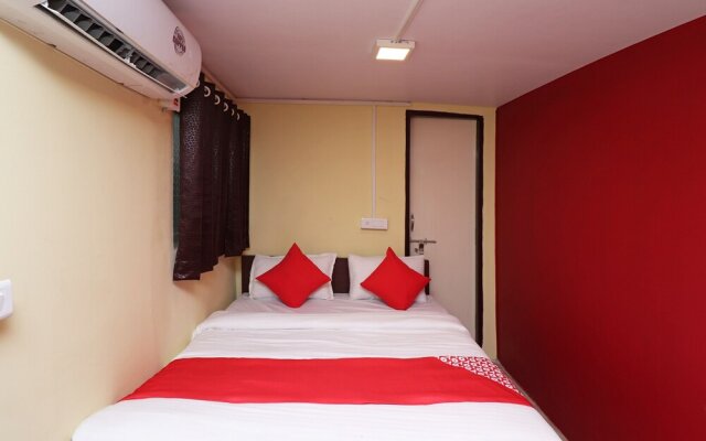 People's Castle By OYO Rooms