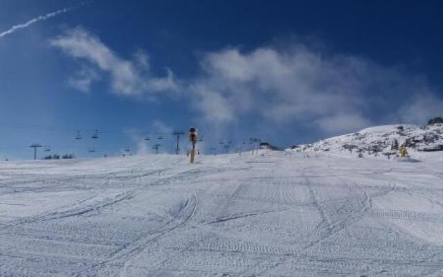 Appart Bergleben-Deluxe ****