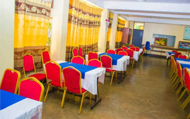 Ymca Conference And Training Center