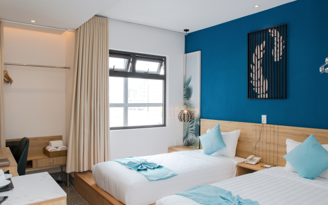Maison Phuong Hotel & Apartment