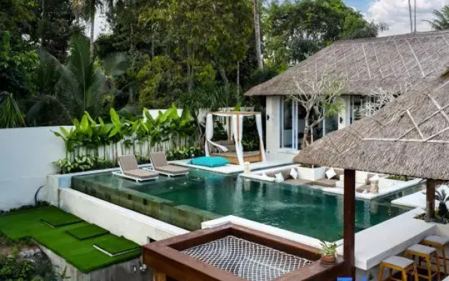 Villa Gian Minima by BaliSuperHost