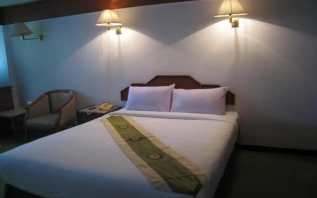 Sripattana Hotel