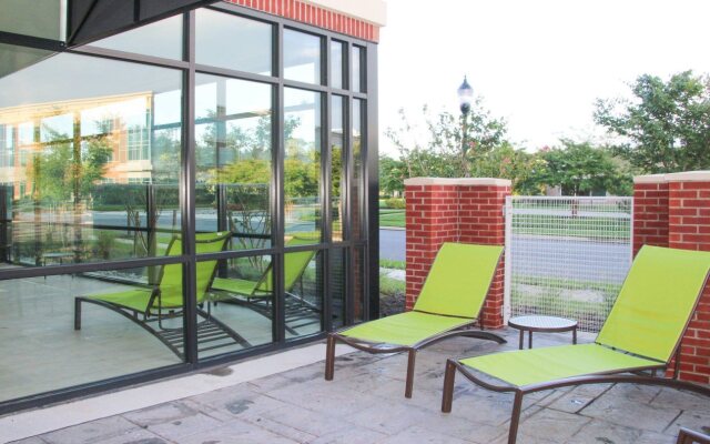 SpringHill Suites Baltimore White Marsh/Middle River