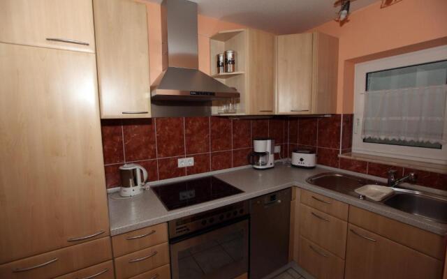 Ferienwohnung Waldblick