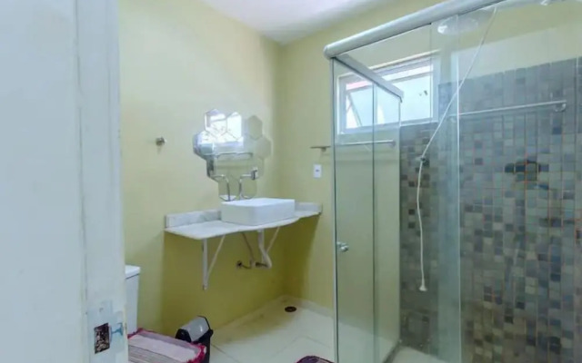 Oceana Suites Recife