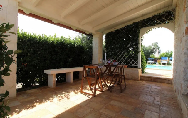 Villa Taralla