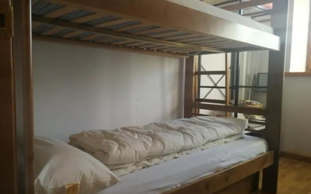 P02 3 dormitorios pla