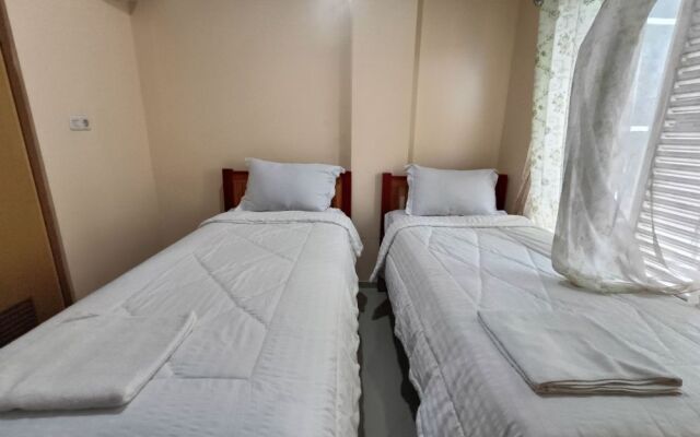 Balqies Homestay Syariah Makassar