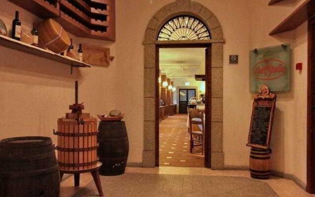 Meditur Hotel Cagliari Santa Maria