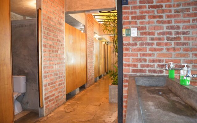 BackHome Kuala Lumpur Hostel