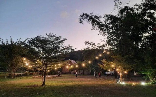 Peisanae Faikeng Resort