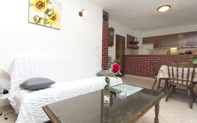 Apartment Jadranka