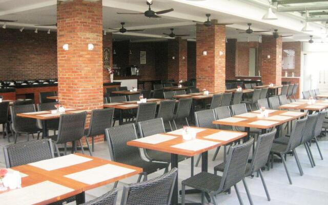 Casabaio Paradise Resort